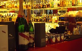 Radisson Blu Hotel Nantes